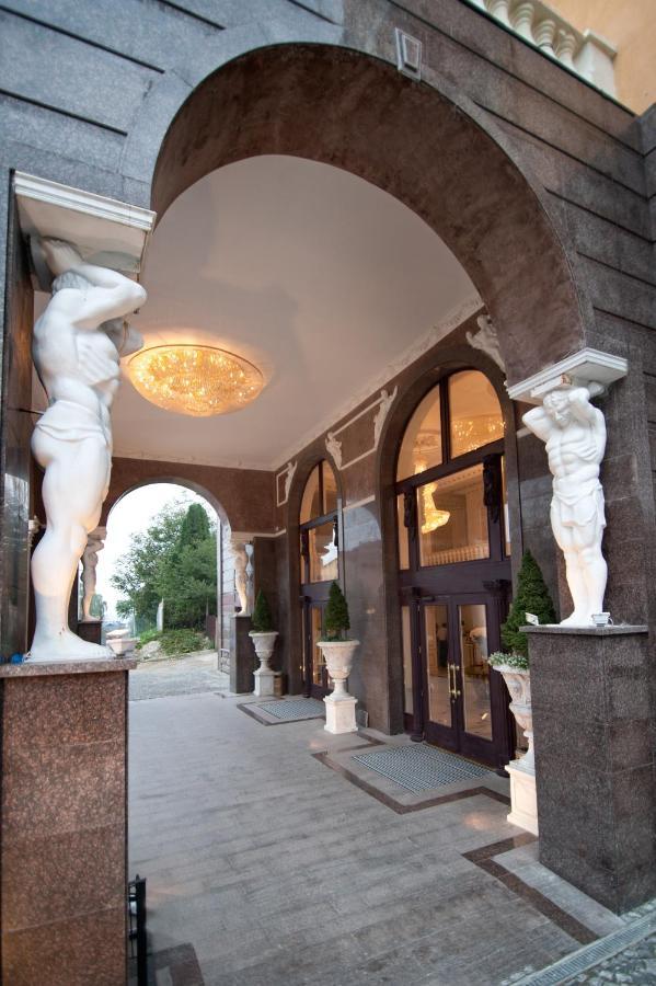 Royal And Geneva Resort Truskawez