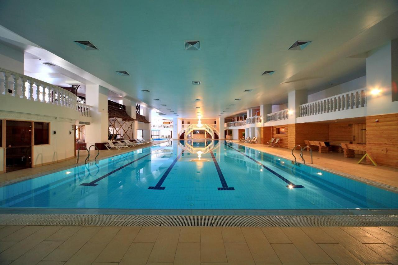 Royal And Geneva Resort Truskawez