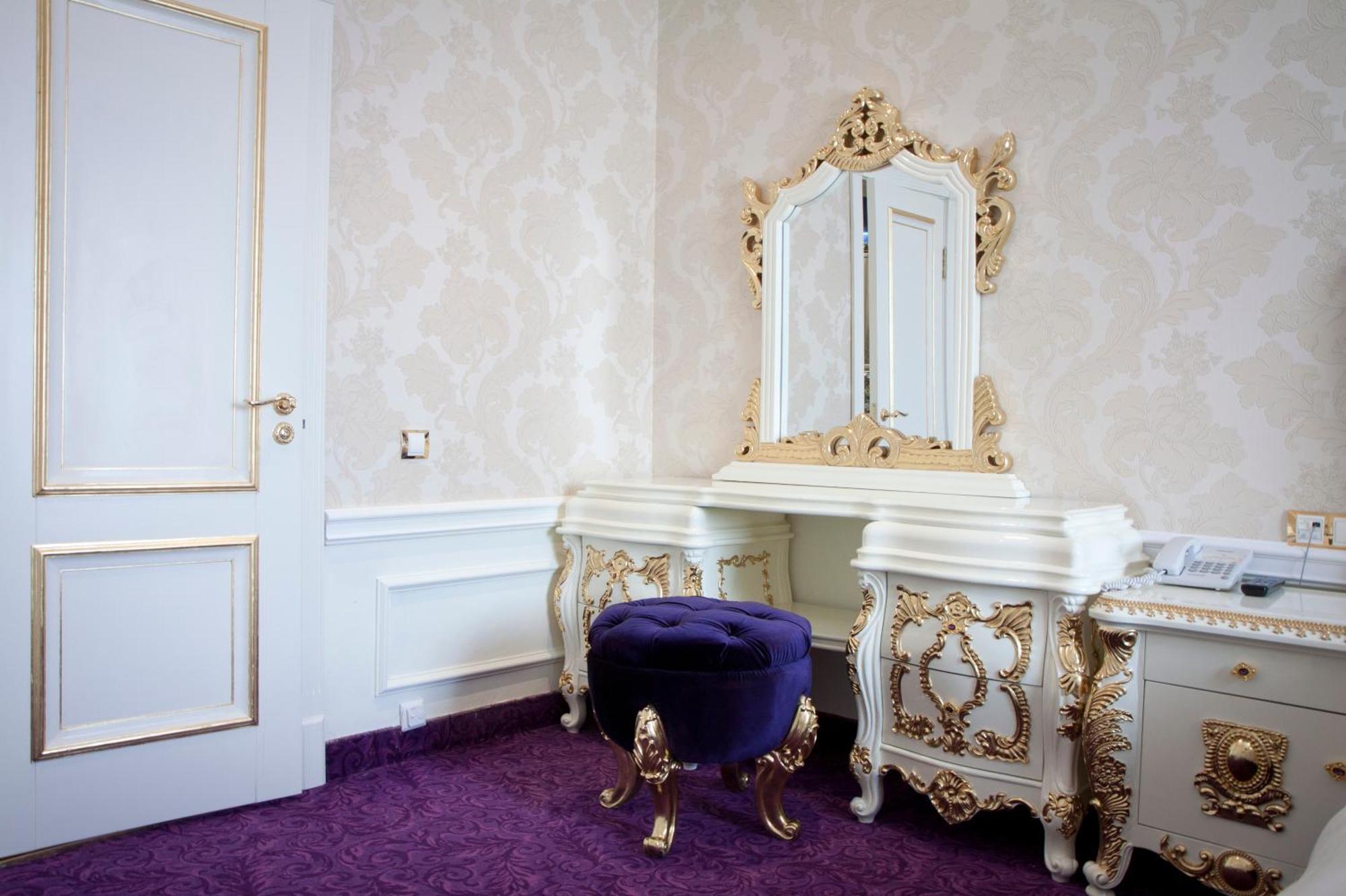 Royal And Geneva אתר נופש טרוסקבץ